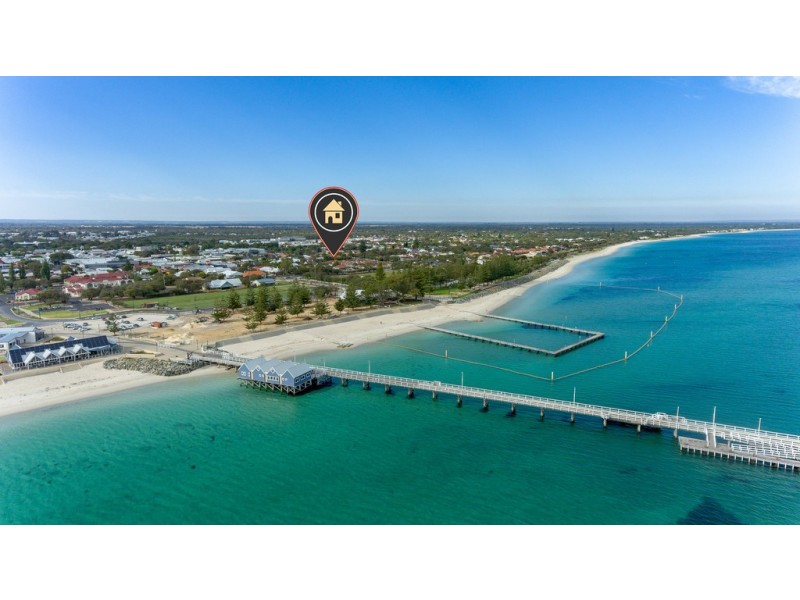 4 Adelaide Street, Busselton WA 6280