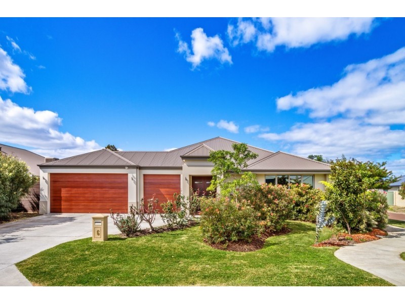 6 Fieldwall View, Vasse WA 6280