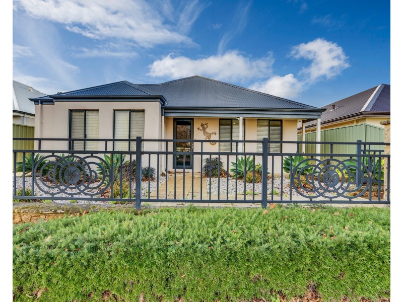 13 Orlando Boulevard, Vasse WA 6280