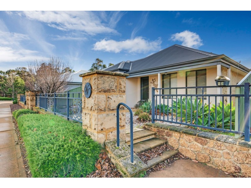 13 Orlando Boulevard, Vasse WA 6280