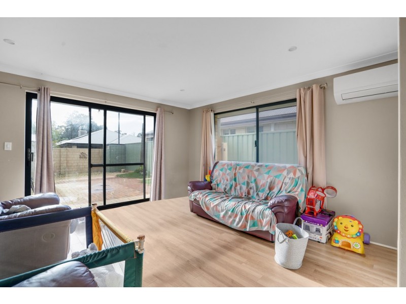 13 Orlando Boulevard, Vasse WA 6280