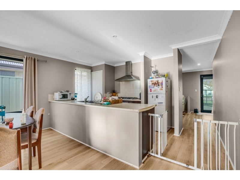 13 Orlando Boulevard, Vasse WA 6280