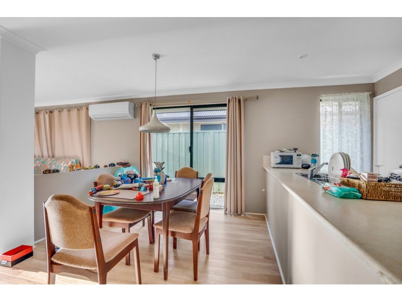 13 Orlando Boulevard, Vasse WA 6280