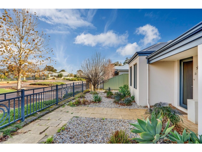 13 Orlando Boulevard, Vasse WA 6280