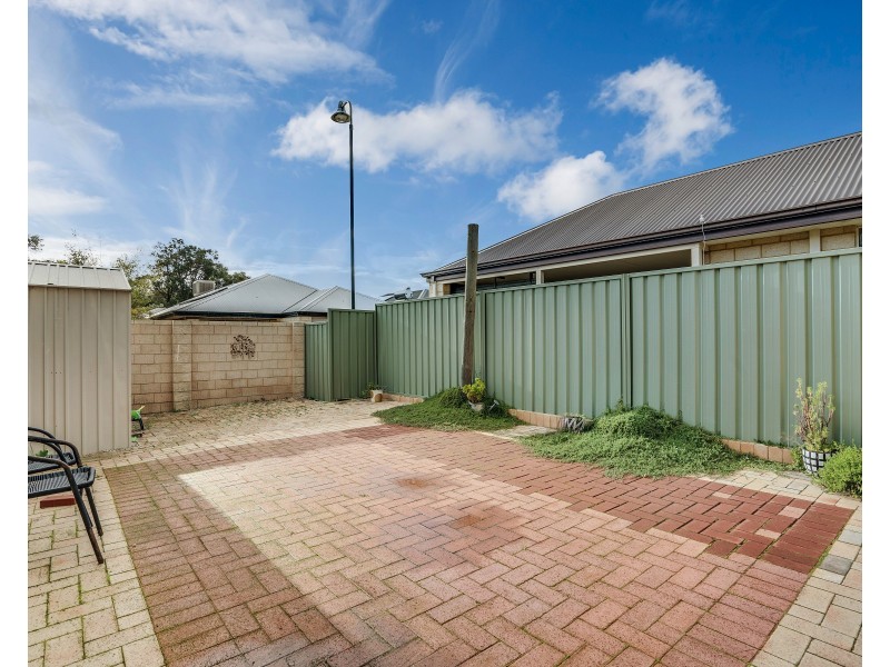 13 Orlando Boulevard, Vasse WA 6280
