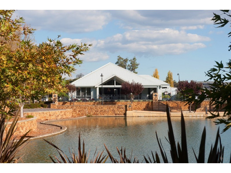 5 Bridgeview Entrance, Vasse WA 6280