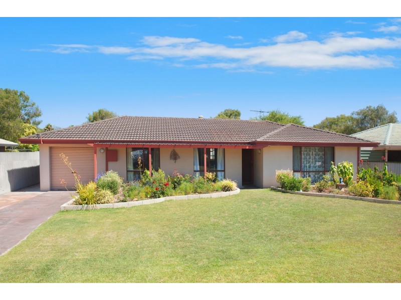 39 George Way, Broadwater WA 6280