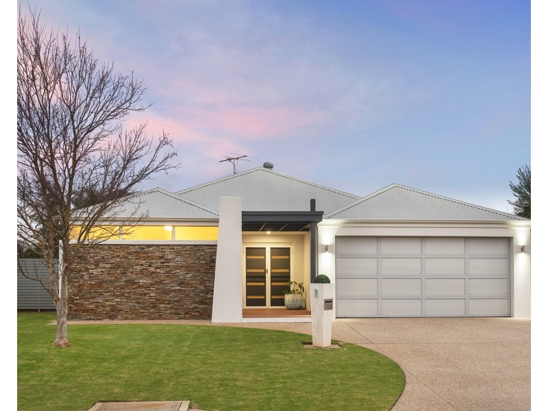 3 Cobbler Road, Broadwater WA 6280