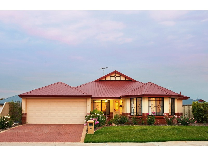 50 Currawong Drive, Broadwater WA 6280