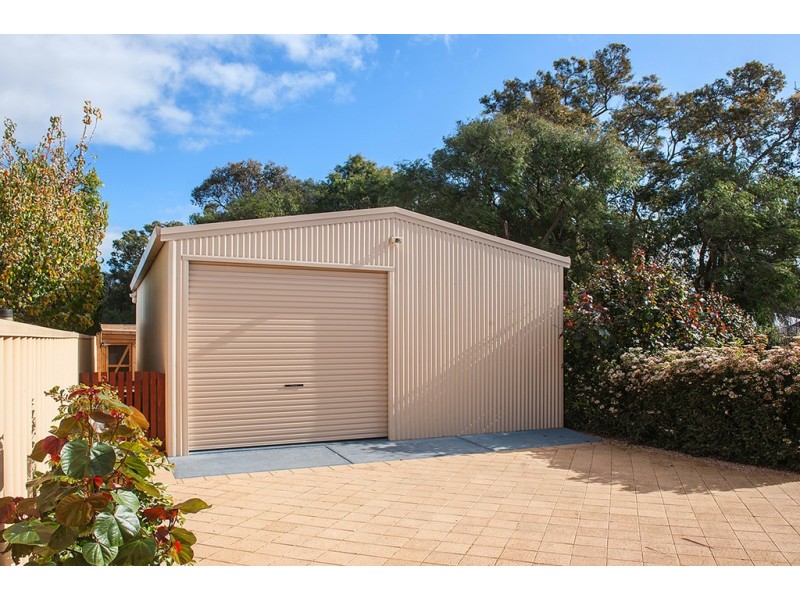 108 Hawker Approach, Yalyalup WA 6280