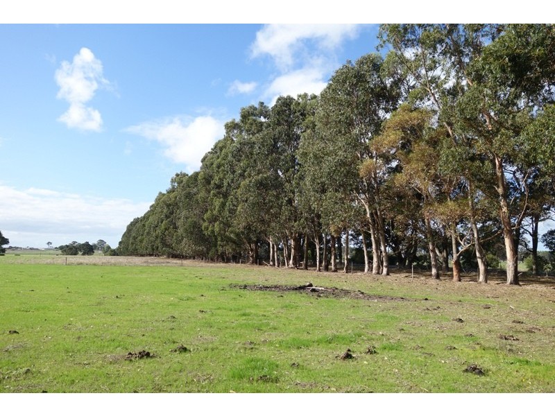 Lot 309 Bussell Highway, Cowaramup WA 6284