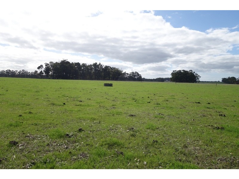 Lot 309 Bussell Highway, Cowaramup WA 6284