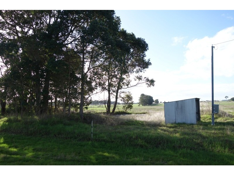 Lot 309 Bussell Highway, Cowaramup WA 6284
