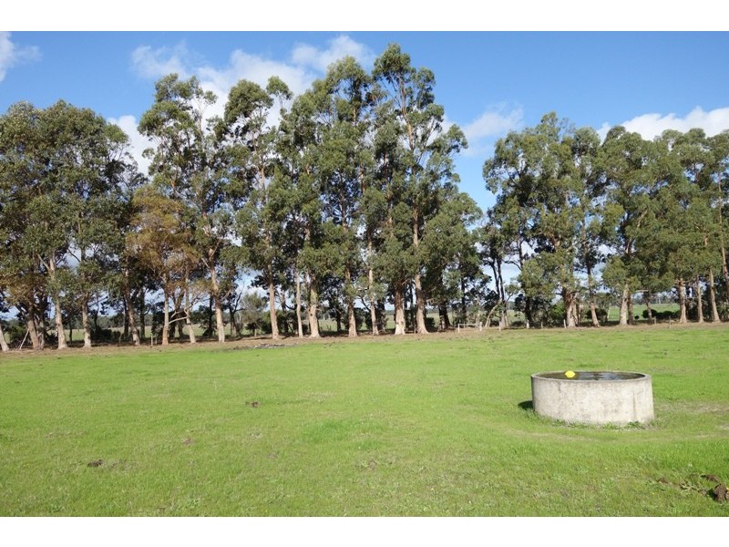 Lot 309 Bussell Highway, Cowaramup WA 6284