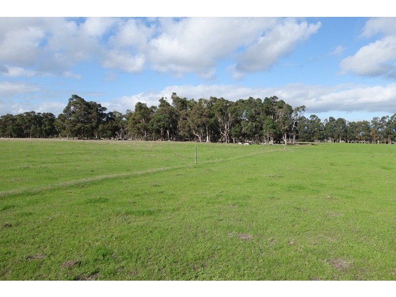 Lot 309 Bussell Highway, Cowaramup WA 6284
