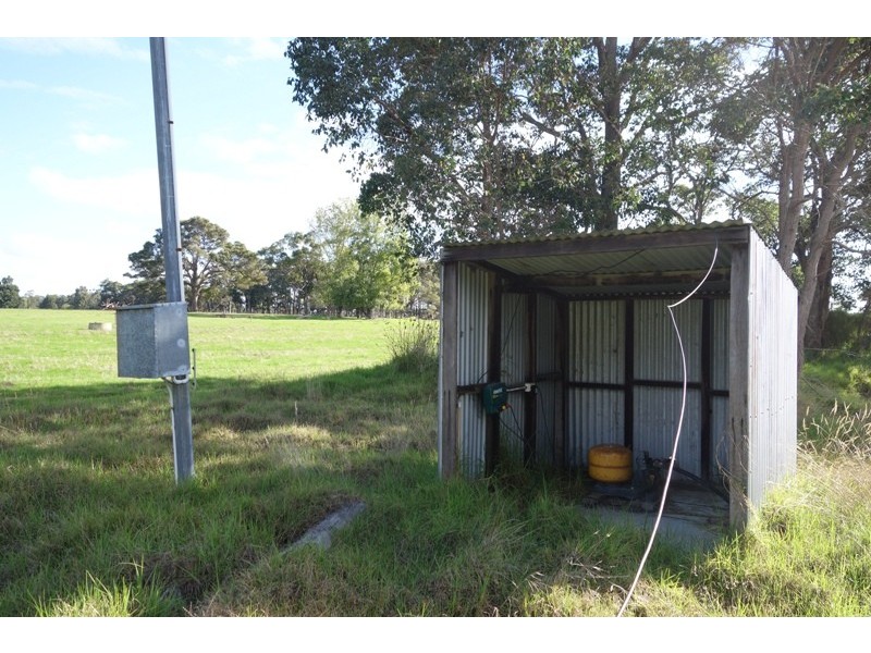 Lot 309 Bussell Highway, Cowaramup WA 6284