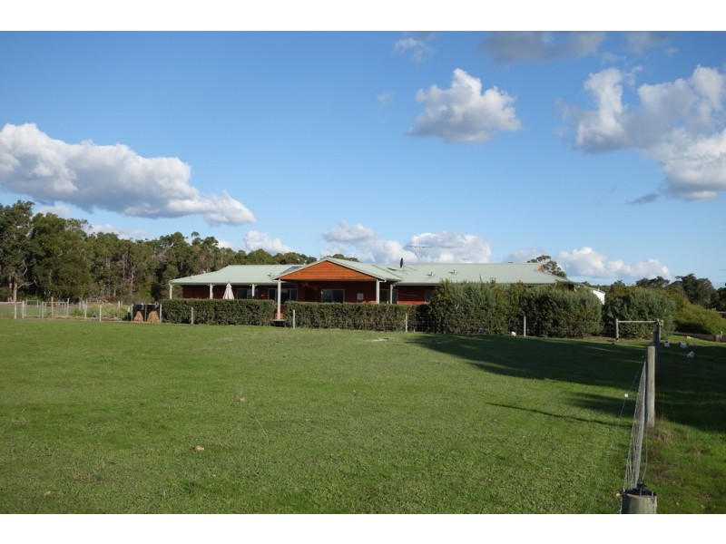 181 Silverwood Road, Metricup WA 6280