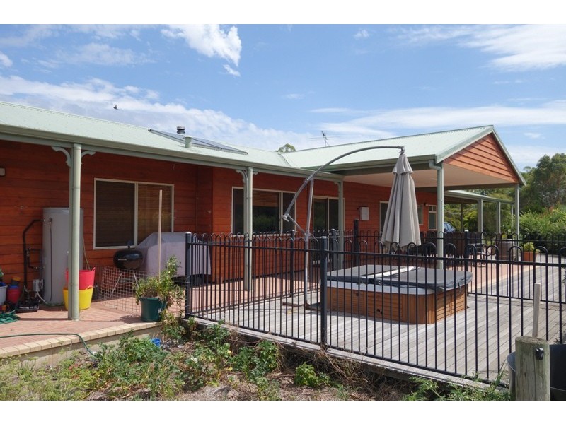 181 Silverwood Road, Metricup WA 6280
