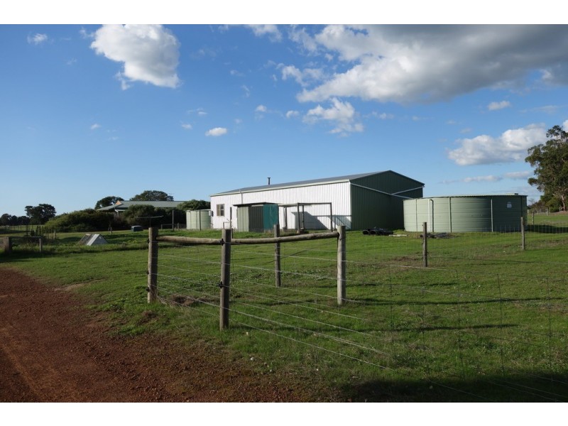 181 Silverwood Road, Metricup WA 6280