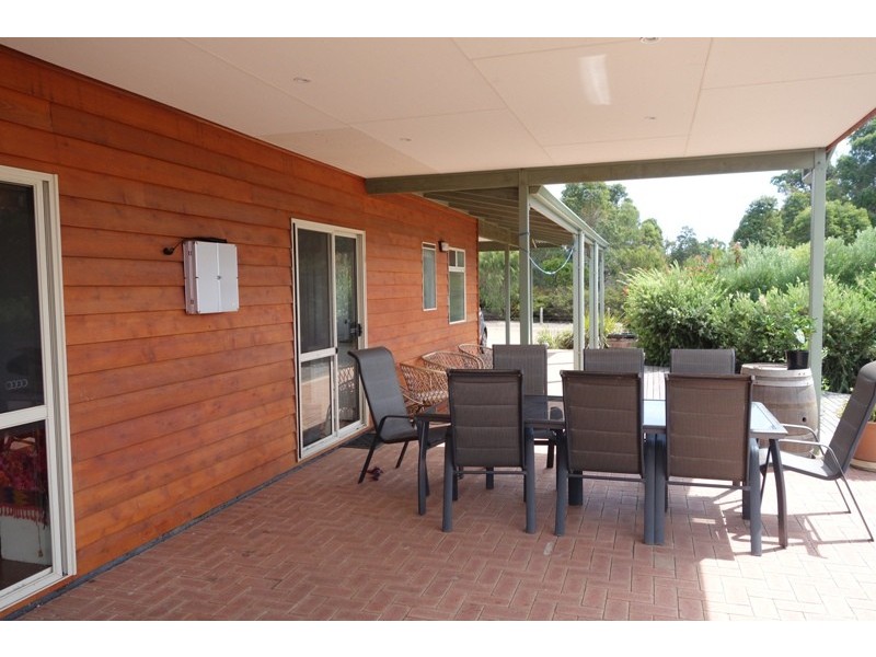 181 Silverwood Road, Metricup WA 6280