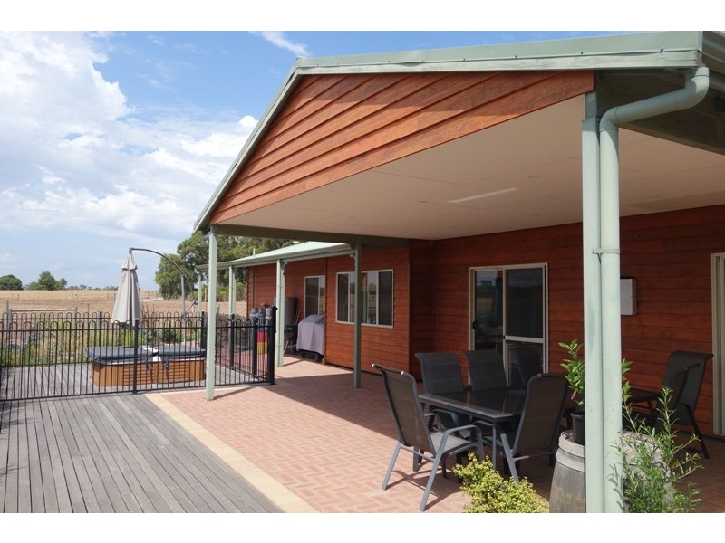181 Silverwood Road, Metricup WA 6280
