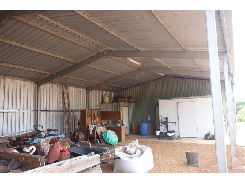 181 Silverwood Road, Metricup WA 6280