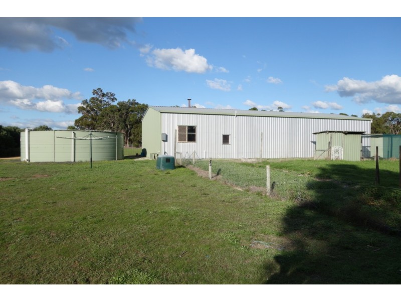 181 Silverwood Road, Metricup WA 6280