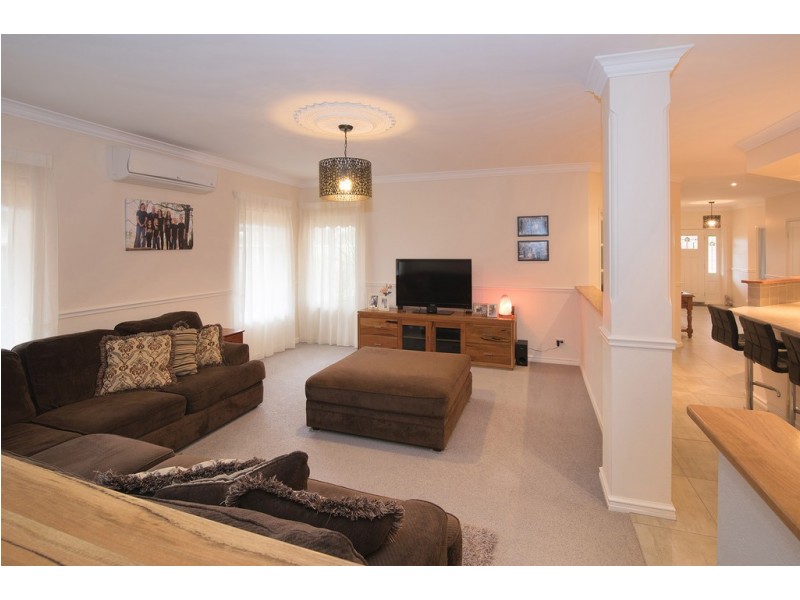 15 Harvester Promenade, Vasse WA 6280