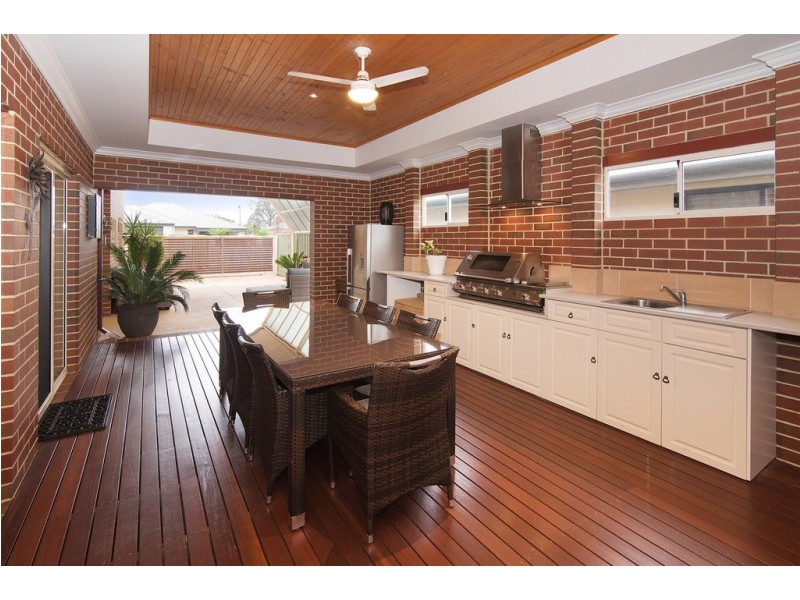 15 Harvester Promenade, Vasse WA 6280