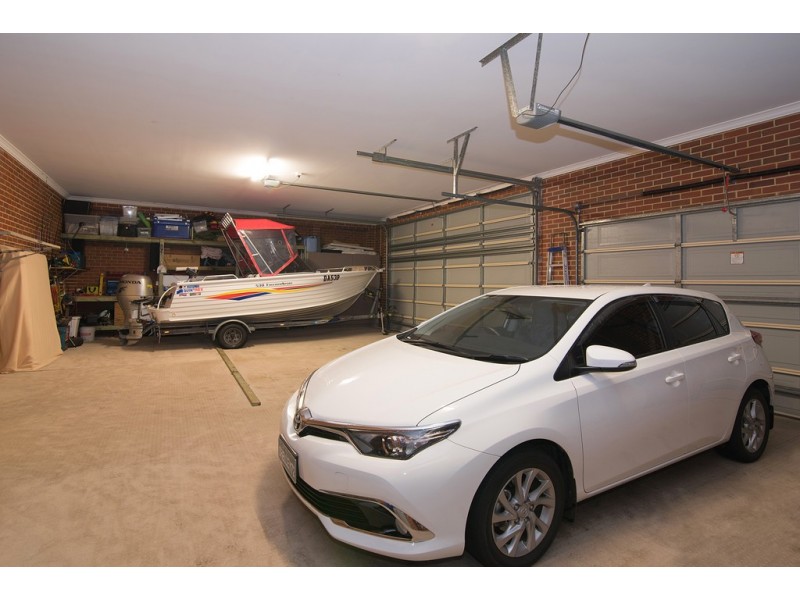 15 Harvester Promenade, Vasse WA 6280