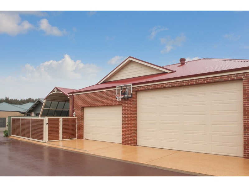 15 Harvester Promenade, Vasse WA 6280