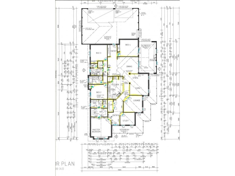 15 Harvester Promenade, Vasse WA 6280
