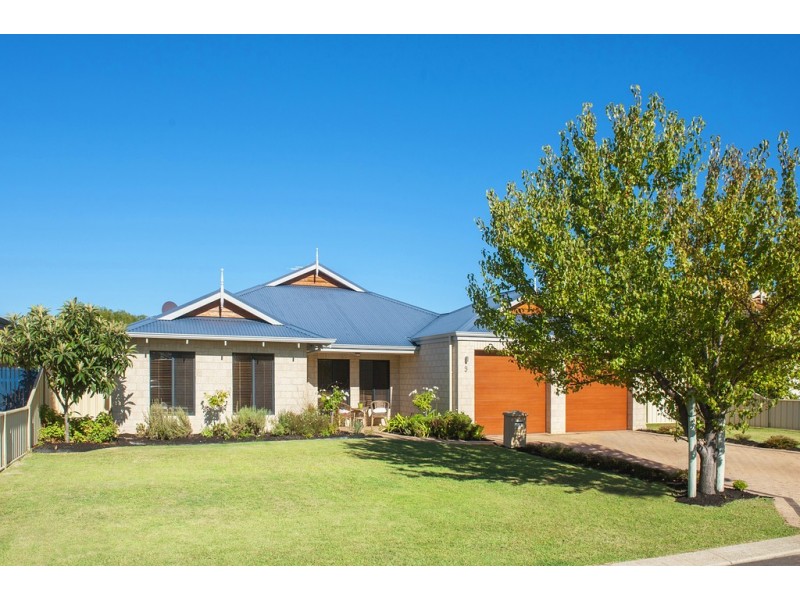 9 Edith Agnes Circle, West Busselton WA 6280