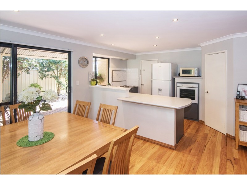 9 Edith Agnes Circle, West Busselton WA 6280