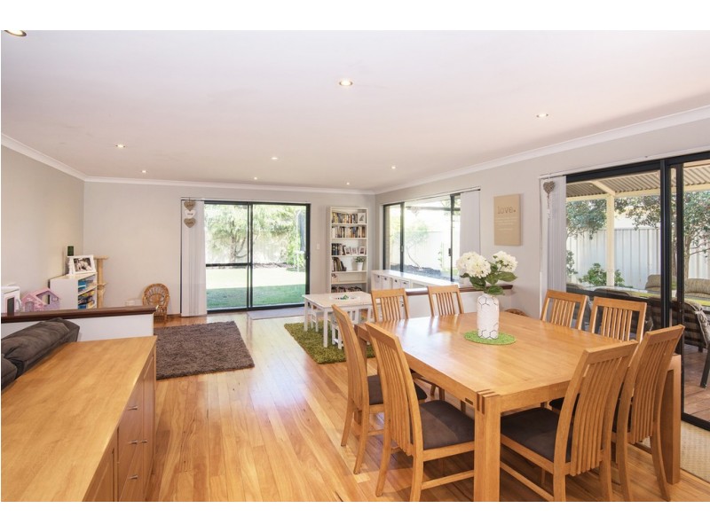 9 Edith Agnes Circle, West Busselton WA 6280