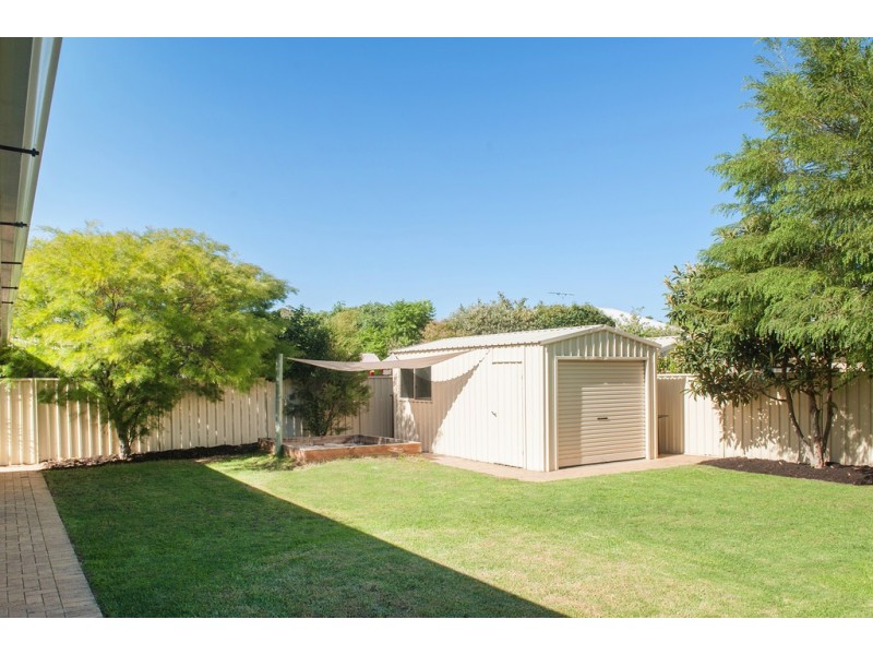 9 Edith Agnes Circle, West Busselton WA 6280