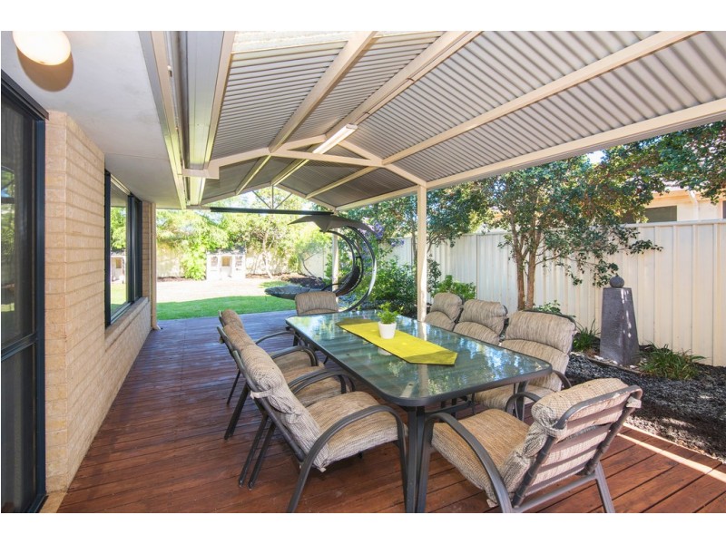 9 Edith Agnes Circle, West Busselton WA 6280