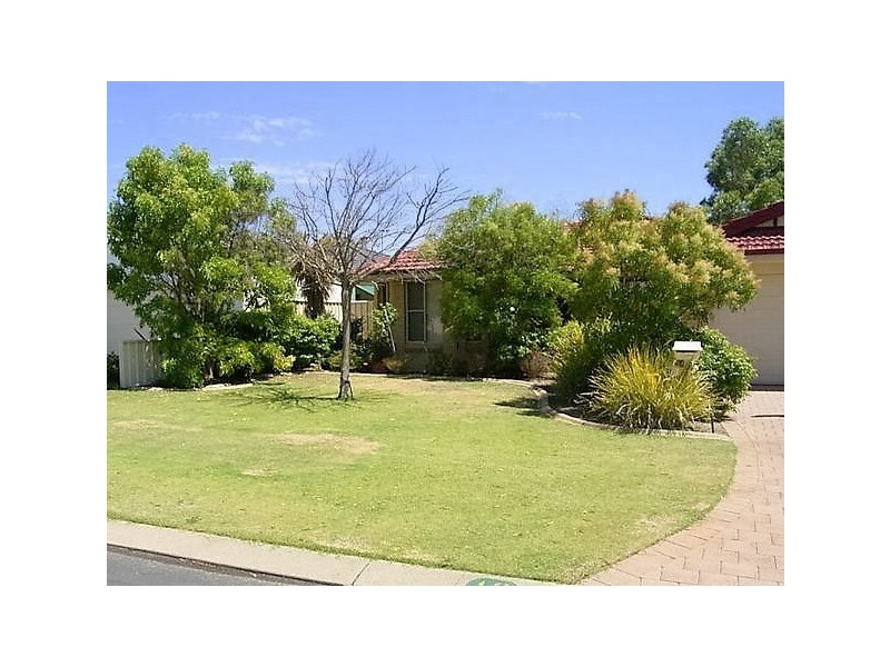 18 Seahorse Crescent, Geographe WA 6280