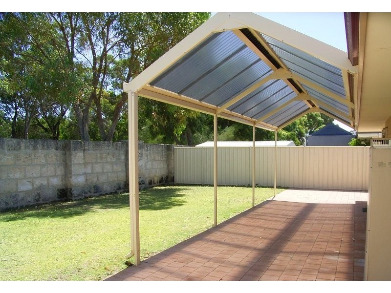 18 Seahorse Crescent, Geographe WA 6280