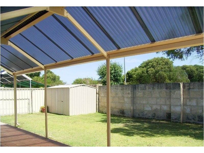 18 Seahorse Crescent, Geographe WA 6280