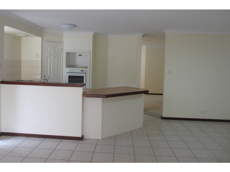 18 Seahorse Crescent, Geographe WA 6280