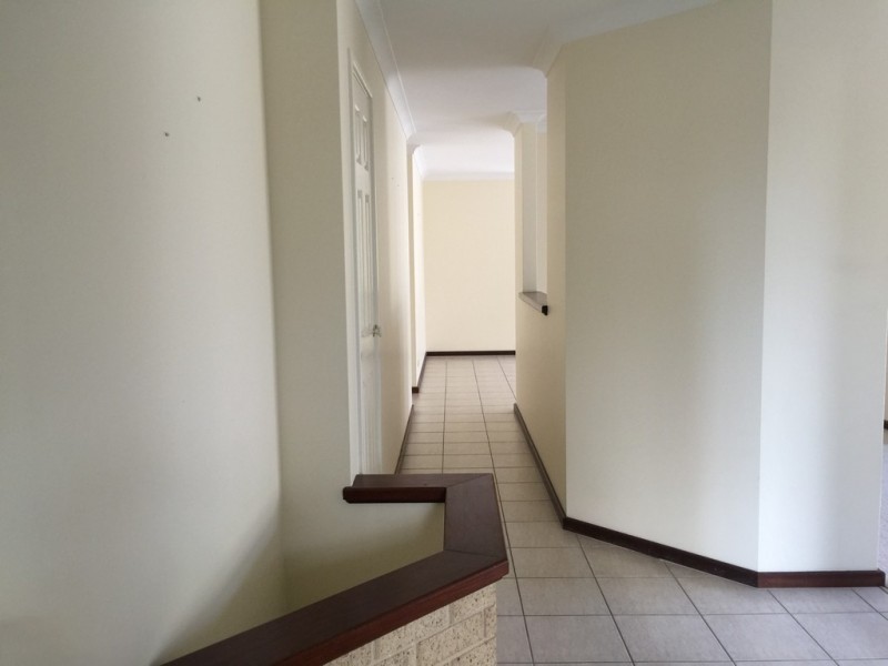 18 Seahorse Crescent, Geographe WA 6280