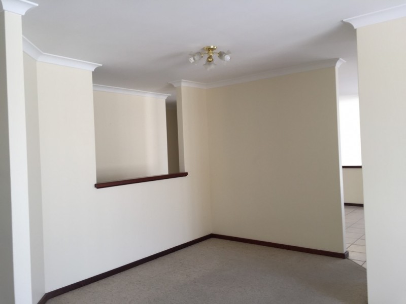 18 Seahorse Crescent, Geographe WA 6280