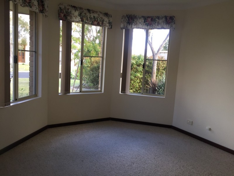 18 Seahorse Crescent, Geographe WA 6280