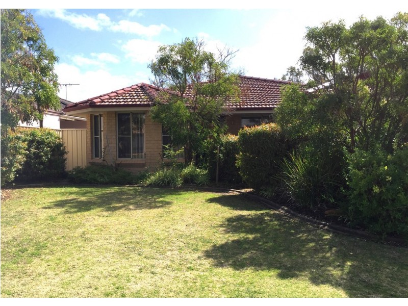 18 Seahorse Crescent, Geographe WA 6280