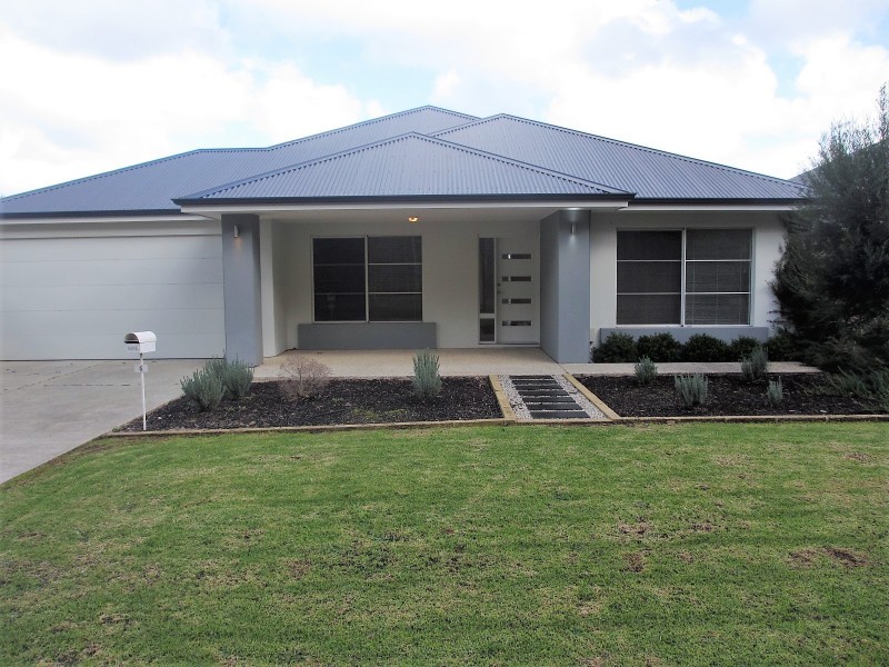 5 Pimelia Drive, Margaret River WA 6285