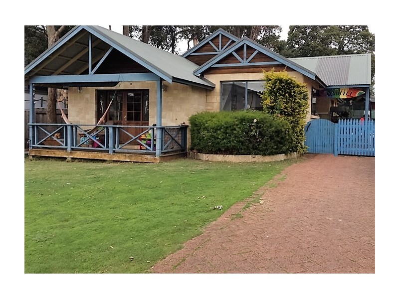 74 Norfolk Street, Dunsborough WA 6281