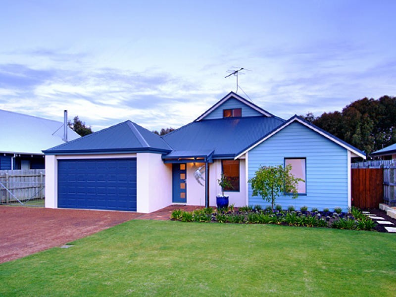 34 Brookland Loop, Dunsborough WA 6281