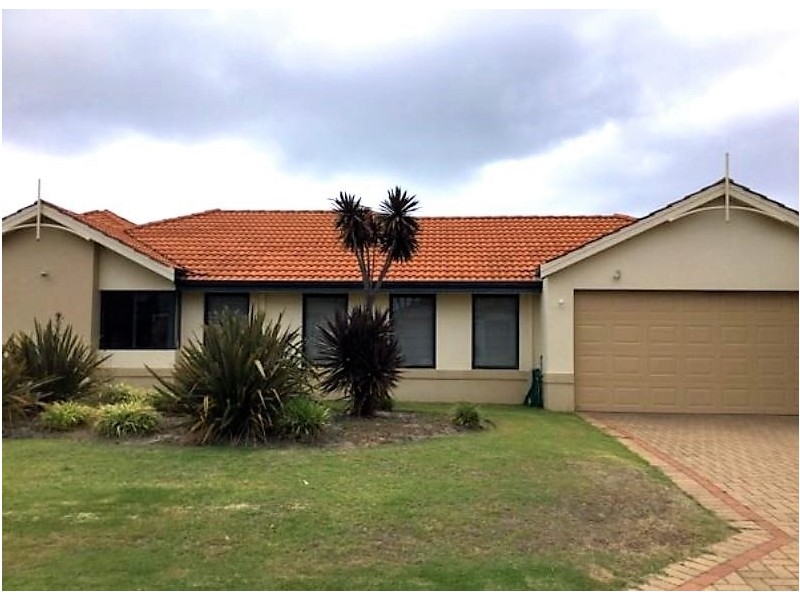 25 Indooroopilly Crescent, Dunsborough WA 6281