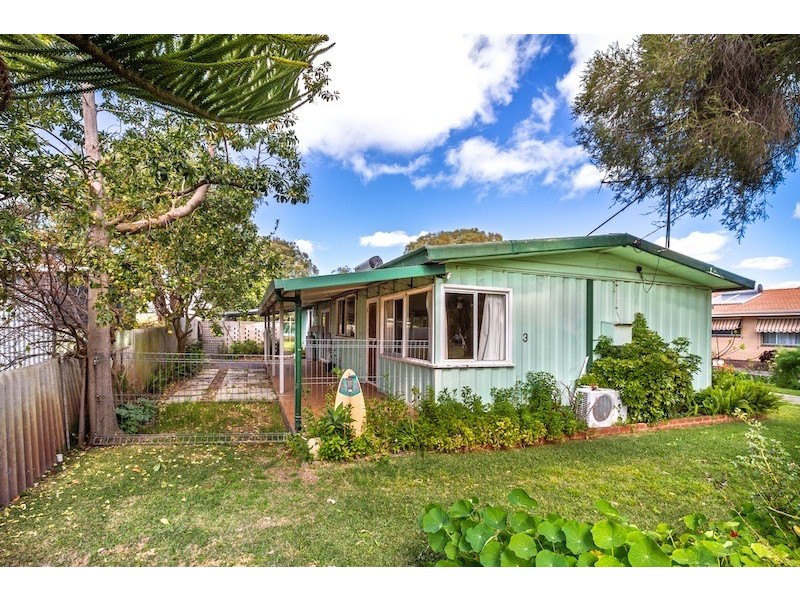 3 Smith Street, Marybrook WA 6280